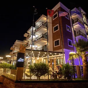 Hotell Area