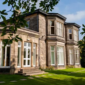 Hotel Halifax Hall ****