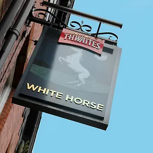 Gasthof The White Horse ***