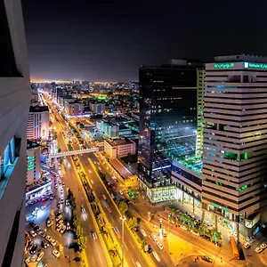 Hotel Al Azizia *****